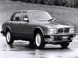 1994 Jaguar XJ Series